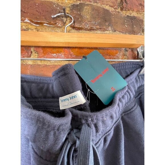 Tommy John Lounge Wear Jogger Pants - Picture 2 of 5